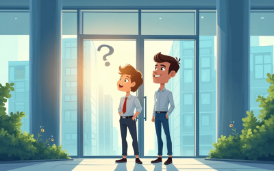 10 sai lầm lớn nhất của nhân viên mới