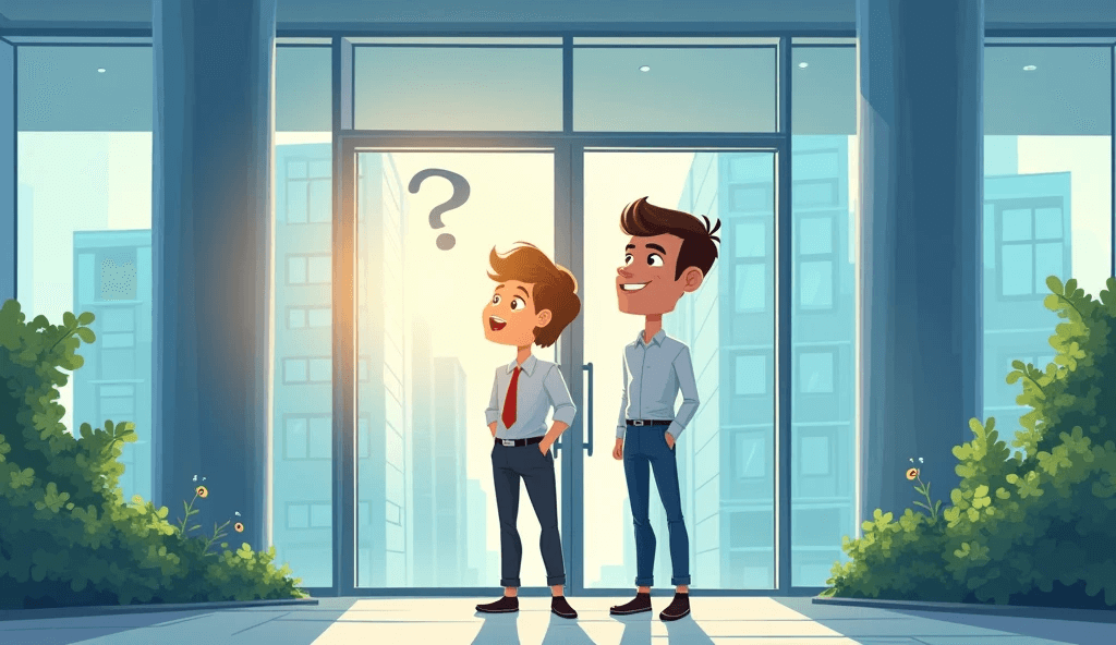 10 sai lầm lớn nhất của nhân viên mới