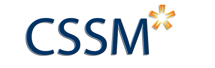 CSSM – Phần mềm khảo sát nhân viên và khách hàng