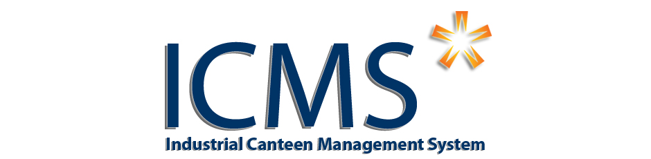 ICMS – Industrial Canteen Management System