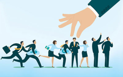 5 cách để quản lý nhân sự hiệu quả, tối đa hoá hiệu suất làm việc