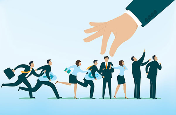 5 cách để quản lý nhân sự hiệu quả, tối đa hoá hiệu suất làm việc