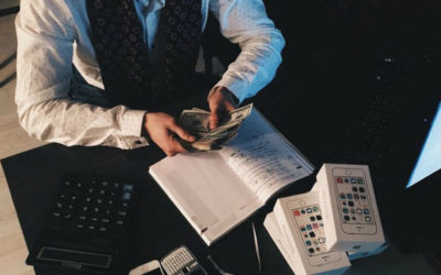 Hướng dẫn cách tính lương theo doanh thu đơn giản