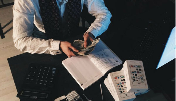 Hướng dẫn cách tính lương theo doanh thu đơn giản