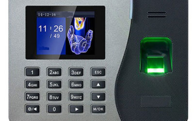 Những điều cần biết khi mua máy chấm công