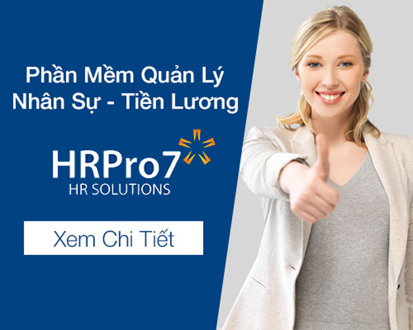 Quy trình chấm công tính lương đơn giản, chuẩn xác 100%