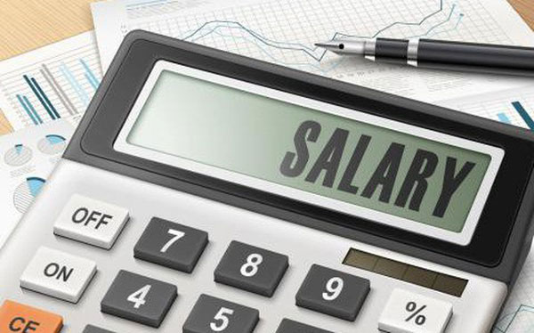 Bật mí quy trình tính lương chuẩn tuyệt đối cho doanh nghiệp
