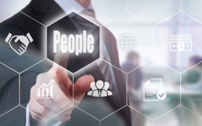 Time management & productivity 2 Phần mềm chấm công vân tay: Tính công chuẩn, giảm sai sót
