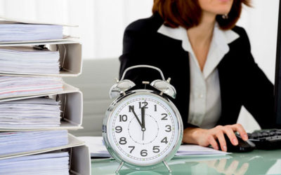 Mách bạn cách làm bảng chấm công trên excel đơn giản, dễ hiểu