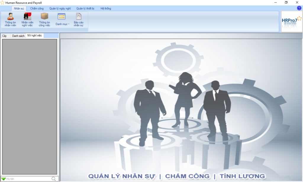 7 vấn đề của các phần mềm chấm công miễn phí thế hệ cũ (cài đặt trên local PC) 1 phần mềm chấm công miễn phí