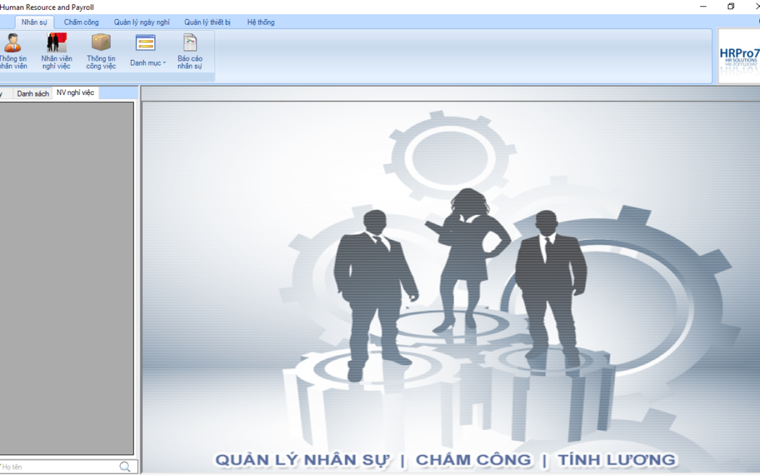 7 vấn đề của các phần mềm chấm công miễn phí thế hệ cũ (cài đặt trên local PC)