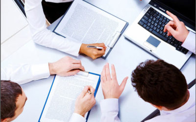 Phần mềm quản lý công ty là gì? Tiêu chí để lựa chọn một phần mềm tốt