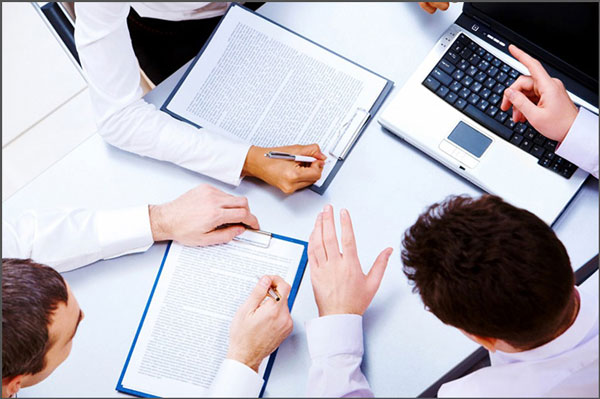 Phần mềm quản lý công ty là gì? Tiêu chí để lựa chọn một phần mềm tốt