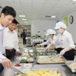 Phương pháp quản lý suất ăn công nghiệp hiệu quả nhất 2020 5 Phương pháp quản lý suất ăn công nghiệp hiệu quả nhất 2020 1