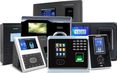 Máy chấm công là gì? Top 4 loại máy chấm công tốt và bền nhất hiện nay
