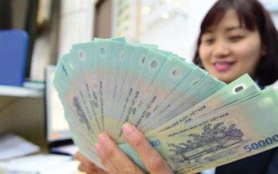 Các bước xây dựng quy chế lương cho doanh nghiệp