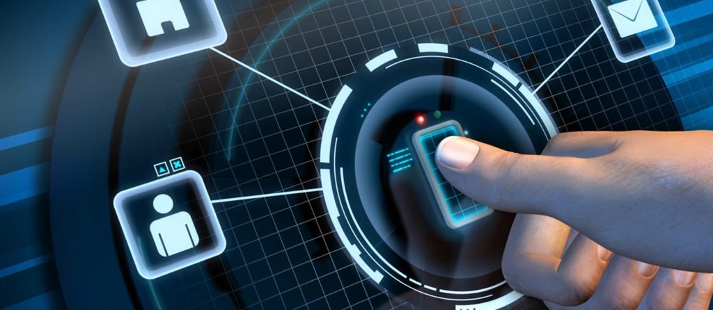 So sánh hệ thống Access Control: 2 mô hình Controller vs Standalone – Bạn cần loại nào? 1 so sánh hệ thống access control