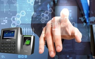 Báo giá máy chấm công bằng vân tay loại tốt, được ưa chuộng