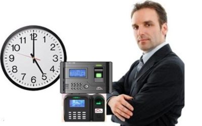 Quy định chấm công nhân viên dành cho tổ chức chuyên nghiệp