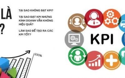 Top các phương pháp đánh giá thực hiện công việc được áp dụng phổ biến