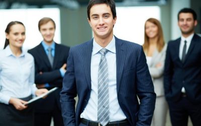 5 thay đổi giúp bạn trở thành một lãnh đạo giỏi