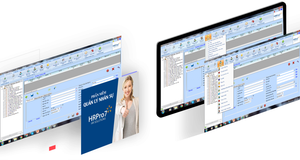 Phần mềm quản lý nhân sự cho chuỗi F&B: 5 tính năng quan trọng 1 Phần mềm quản lý nhân sự cho chuỗi F&B