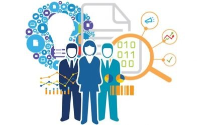Vì sao doanh nghiệp nên sử dụng phần mềm quản trị nhân sự?