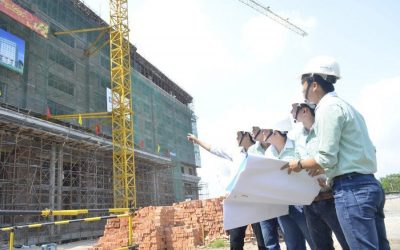 Giải pháp nâng cao hiệu quả quản lý nhân sự các công trình xây dựng