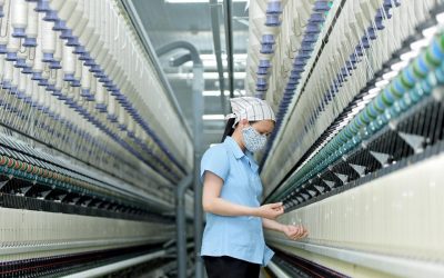 Làm thế nào để quản lý nhân sự ngành dệt may hiệu quả?