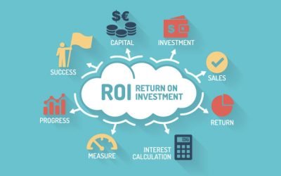 ROI là gì? những điều cần phải biết về chỉ số ROI