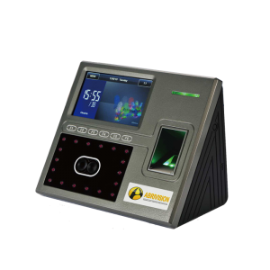 Máy chấm công PoE - Chức năng PoE - power over ethernet và 2 tình huống ứng dụng 1 máy chấm công PoE