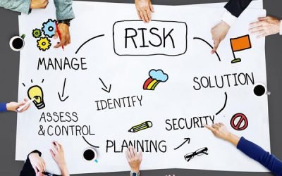 Quản trị rủi ro là gì? Lý do doanh nghiệp nên thực hiện quản trị rủi ro?