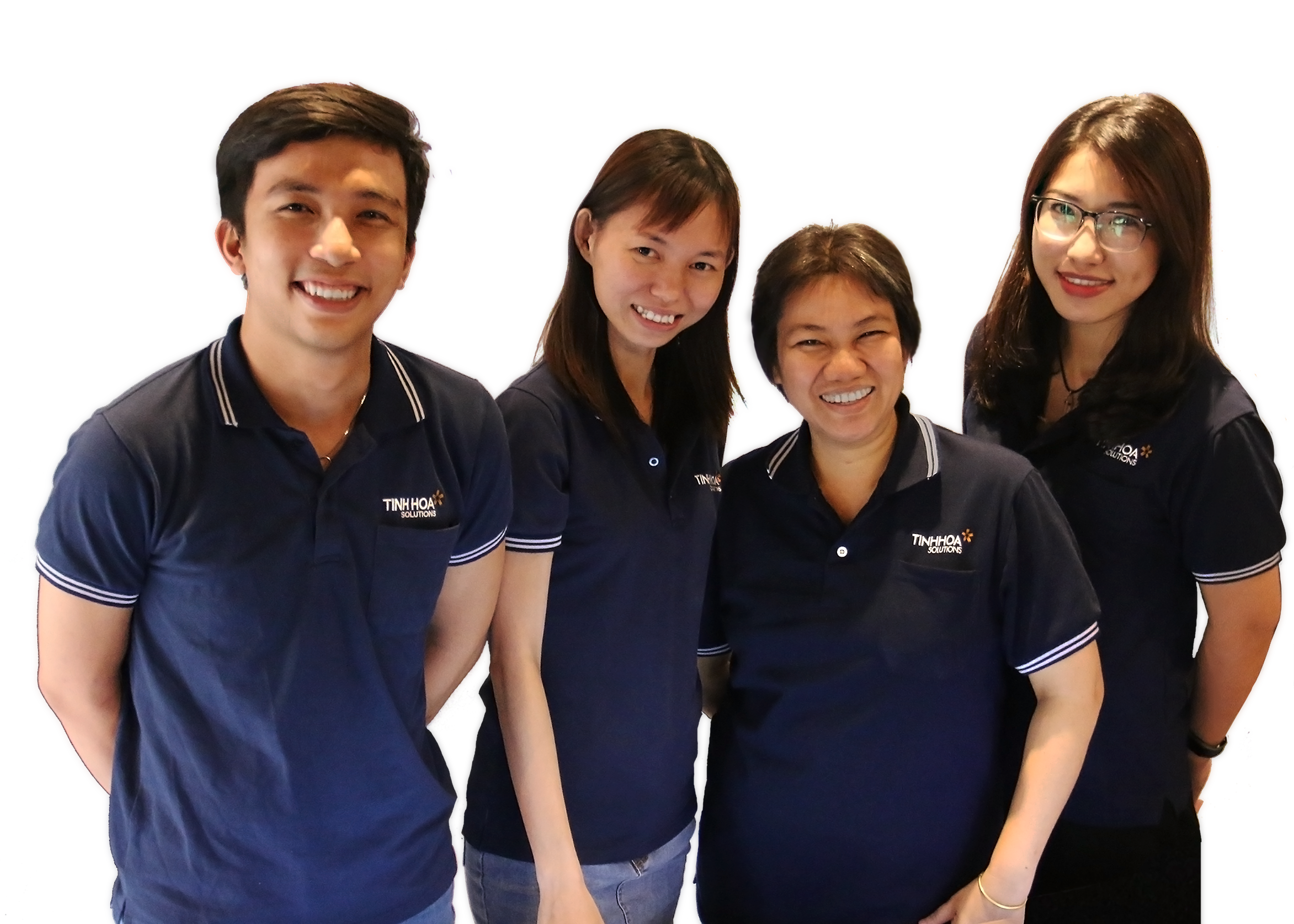 giai phap tinh hoa Giải Pháp Tinh Hoa