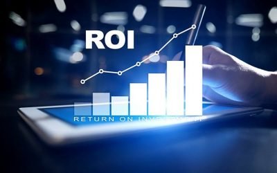 4 điều cần quan tâm khi tính ROI cho phần mềm mới
