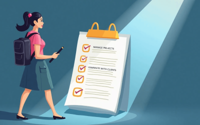 Bản mô tả công việc là gì? 5 Yếu tố “chuẩn” của một bản mô tả công việc hiệu quả