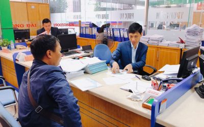 Dịch vụ hành chính công là gì? Đặc trưng của dịch vụ tại Việt Nam