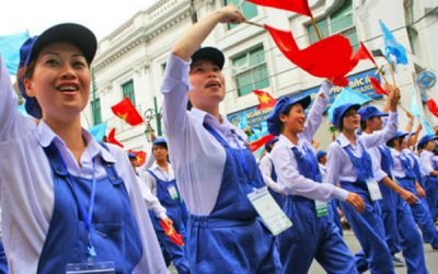 Công đoàn là gì? Doanh nghiệp không thành lập công đoàn có bị phạt không?