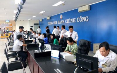 Hành chính công là gì? Những giải pháp để phát triển hành chính công