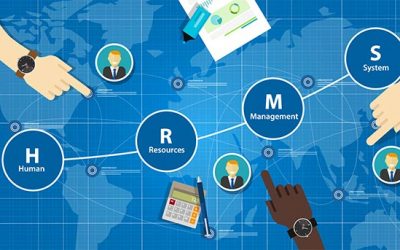 HRMS – Hệ thống quản lý nguồn nhân lực là gì?