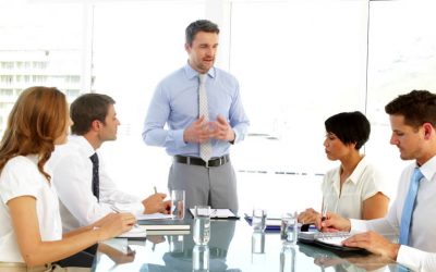 10 Câu hỏi khảo sát sự gắn kết của nhân viên