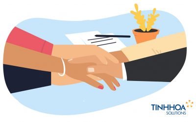 6 cách để tăng cường sự gắn kết của nhân viên đối với tổ chức