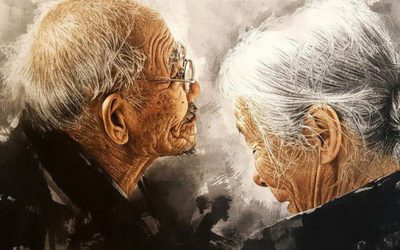 Chuyến đi cuối cùng với ba!