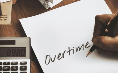 Quy định làm thêm giờ trong cơ quan nhà nước mới nhất