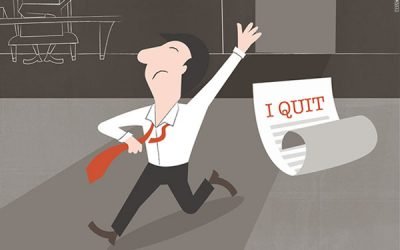 Tips 4 cách xin nghỉ việc khéo léo mà bạn nên biết