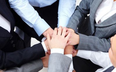 Văn hóa doanh nghiệp là gì? 4 mô hình văn hóa doanh nghiệp