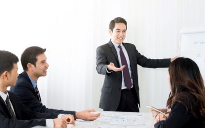 5 cách quản lý nhân viên cấp dưới khâm phục khẩu phục