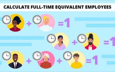 Full time equivalent là gì và tổ chức nên sử dụng FTE để phân bổ nhân công như thế nào trong năm 2020?