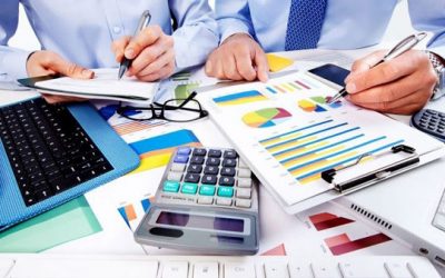 Mô tả công việc của kế toán trưởng trong doanh nghiệp