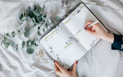 Bullet Journal, Truyền Cảm Hứng Cho Người Trẻ