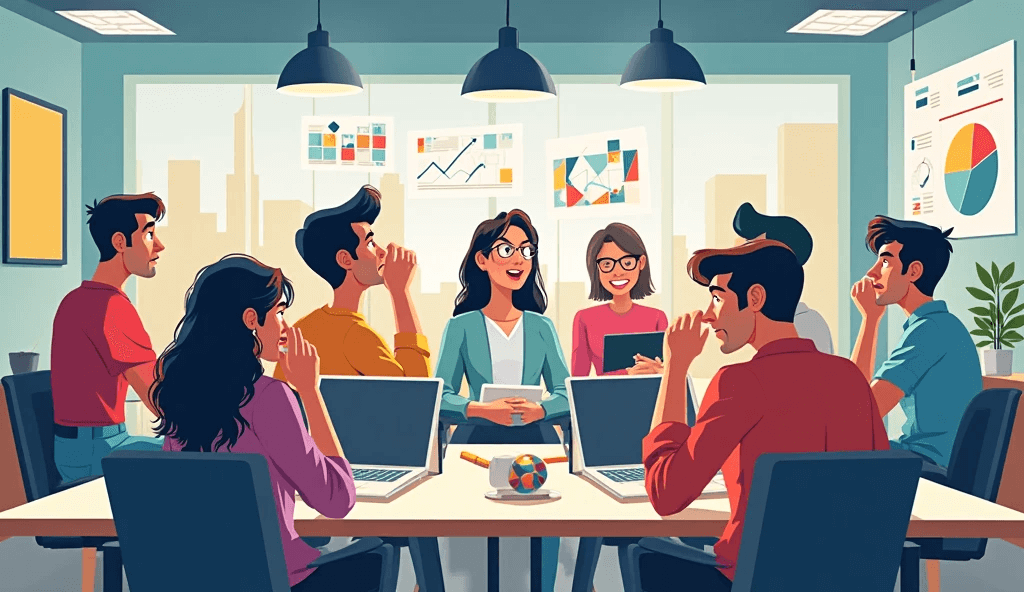 Xu hướng gắn kết năm 2020